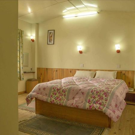 Hotel Impala Garden كاتماندو الغرفة الصورة