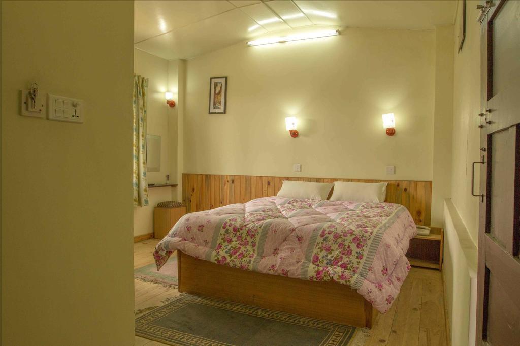 Hotel Impala Garden كاتماندو الغرفة الصورة