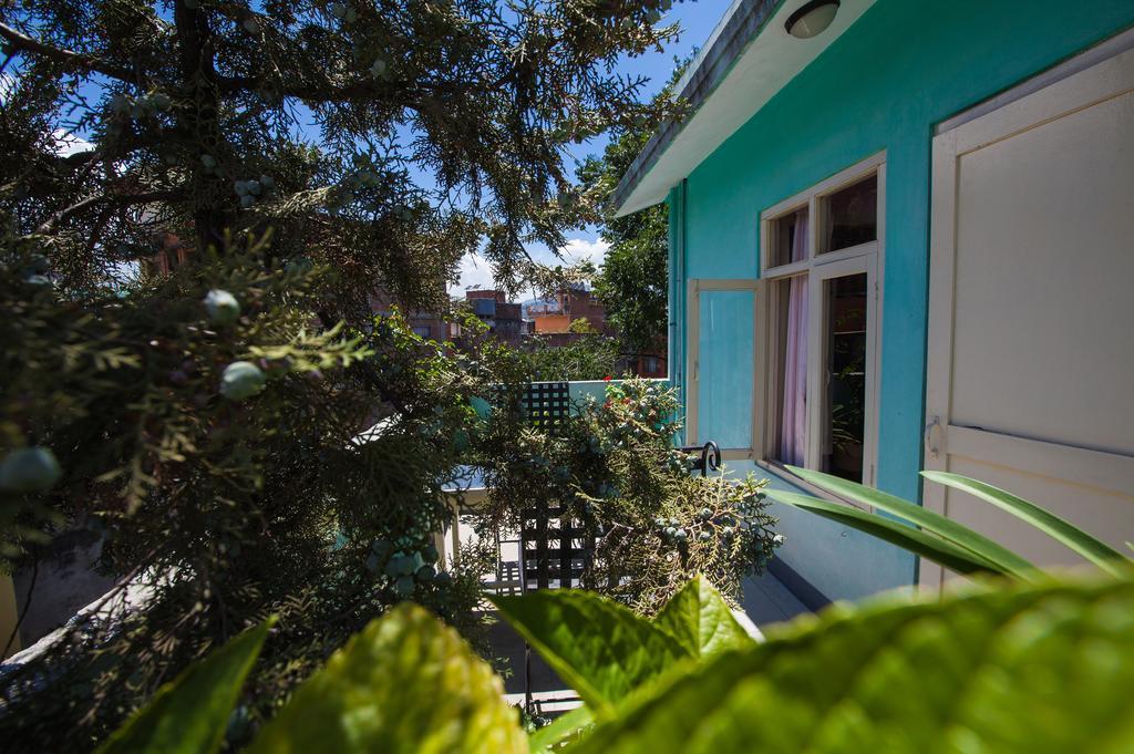 Hotel Impala Garden كاتماندو الغرفة الصورة