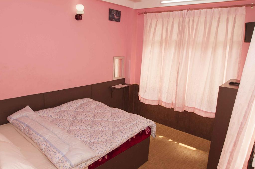 Hotel Impala Garden كاتماندو الغرفة الصورة