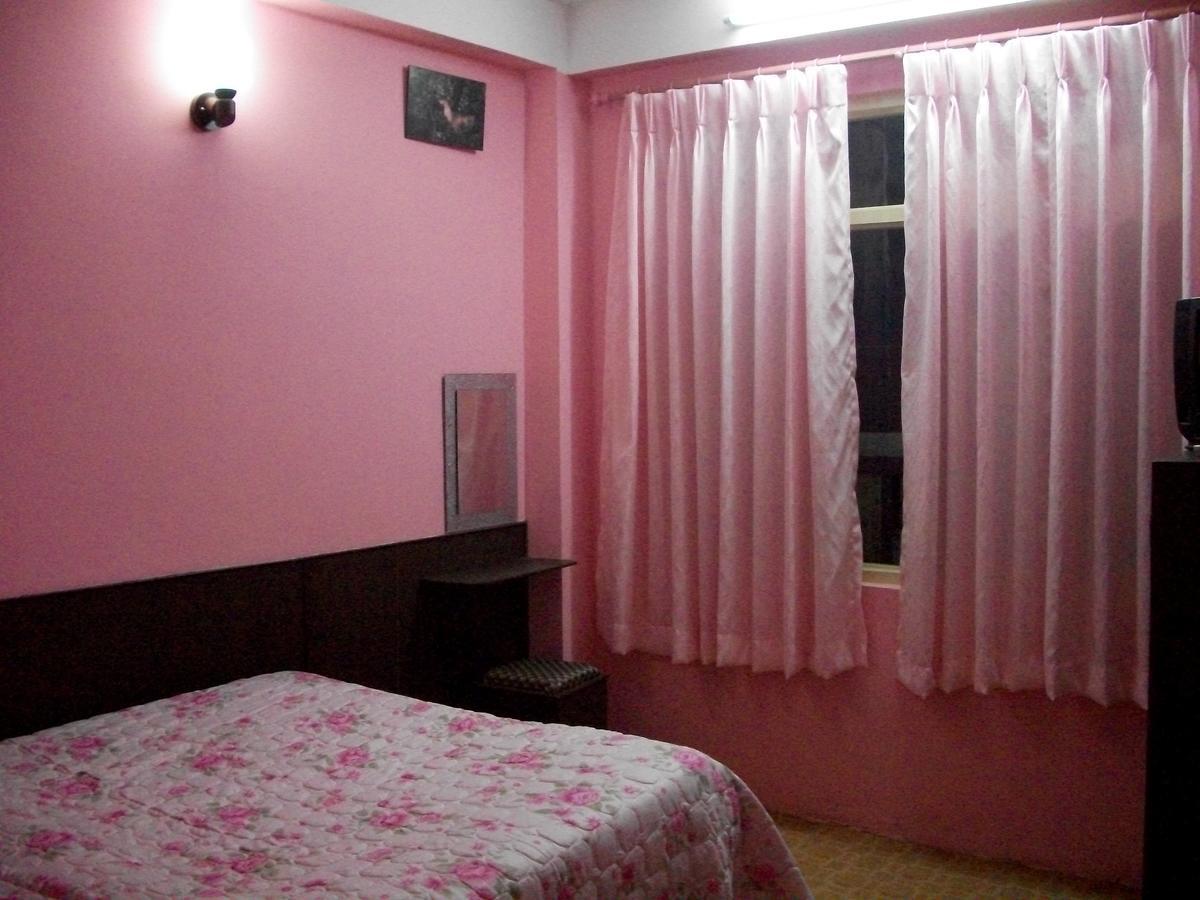 Hotel Impala Garden كاتماندو المظهر الخارجي الصورة
