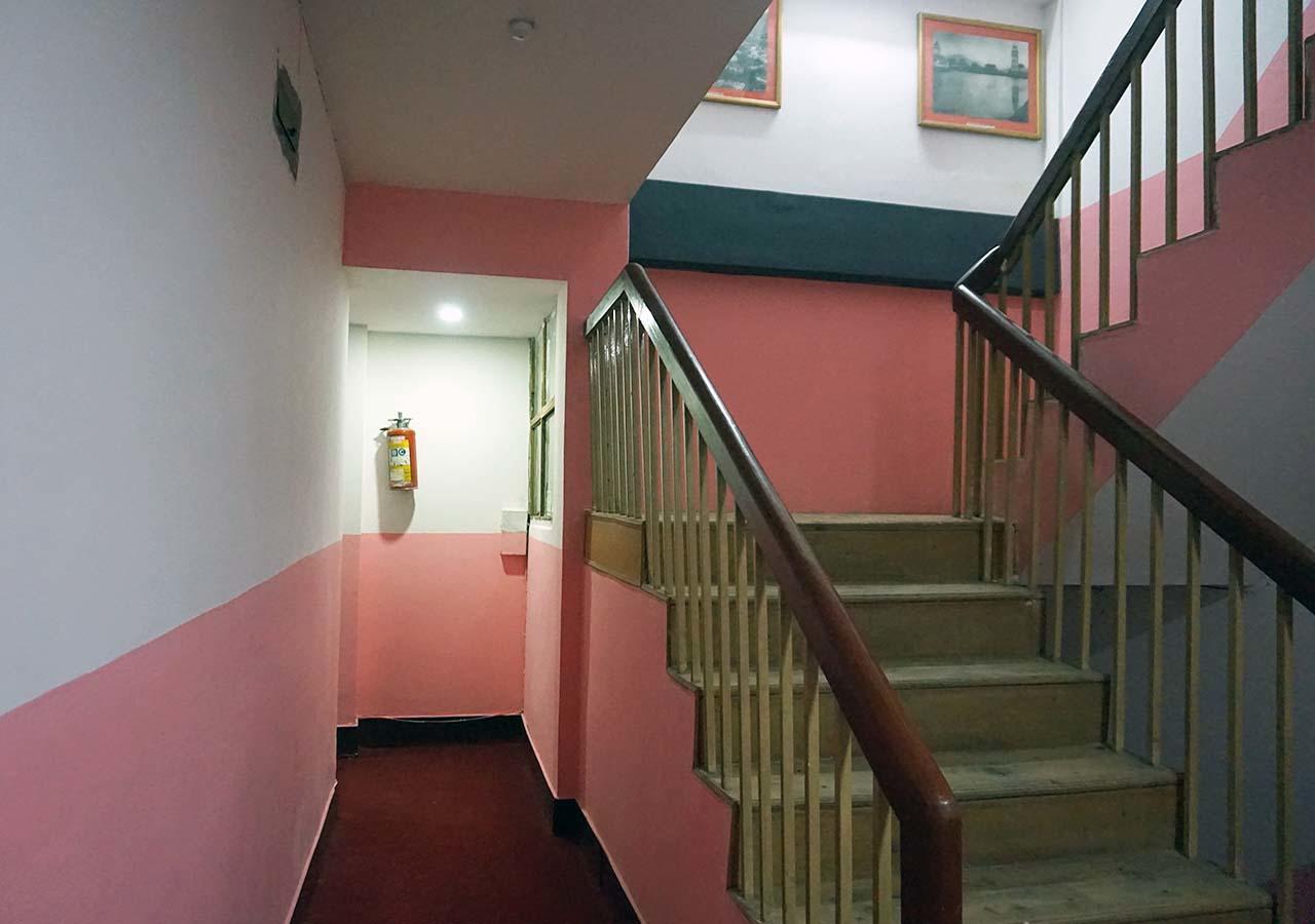 Hotel Impala Garden كاتماندو المظهر الخارجي الصورة