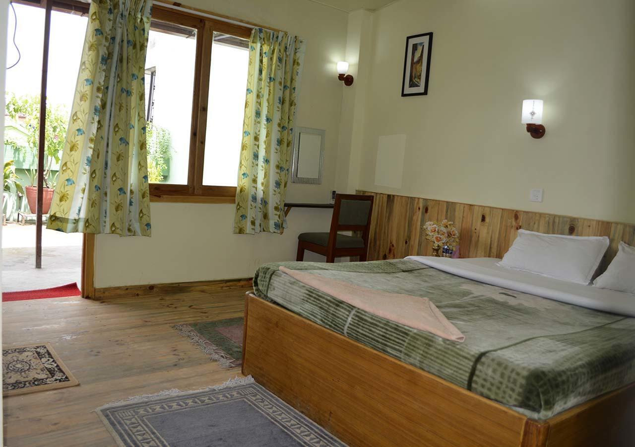 Hotel Impala Garden كاتماندو المظهر الخارجي الصورة