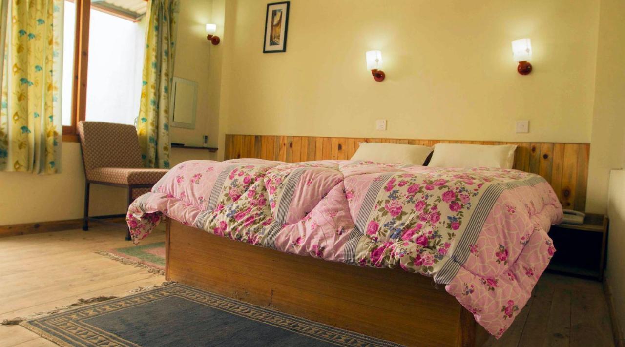 Hotel Impala Garden كاتماندو المظهر الخارجي الصورة