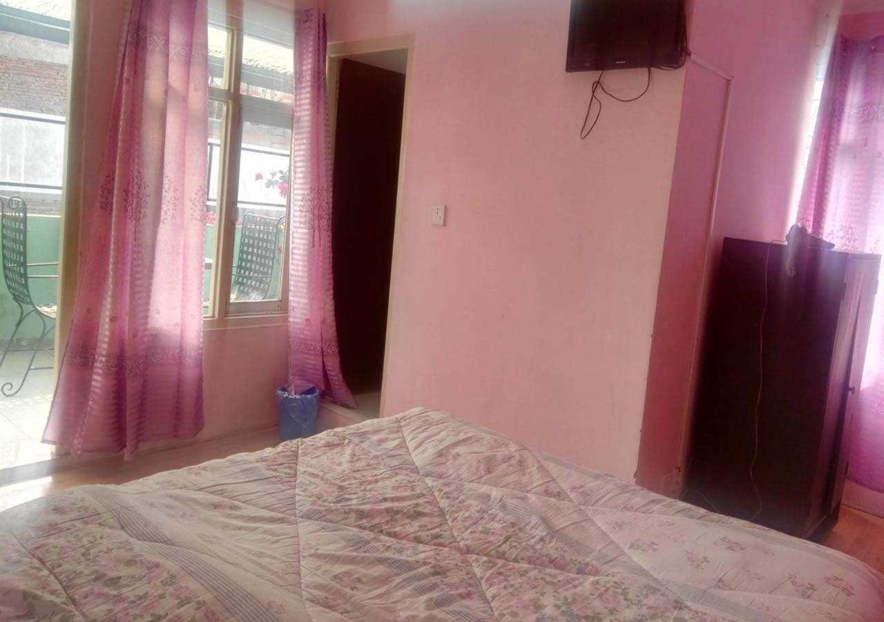 Hotel Impala Garden كاتماندو المظهر الخارجي الصورة