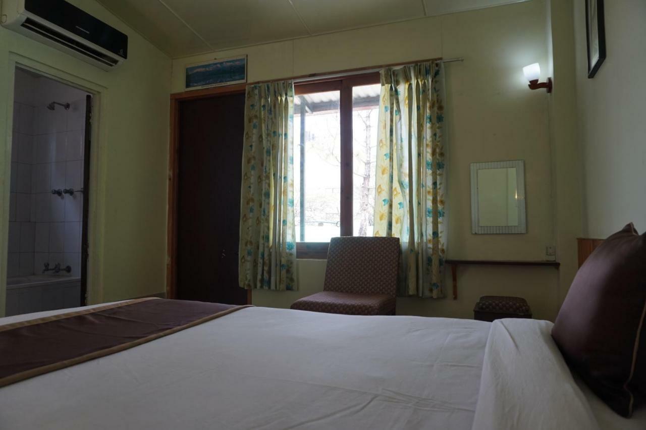 Hotel Impala Garden كاتماندو المظهر الخارجي الصورة