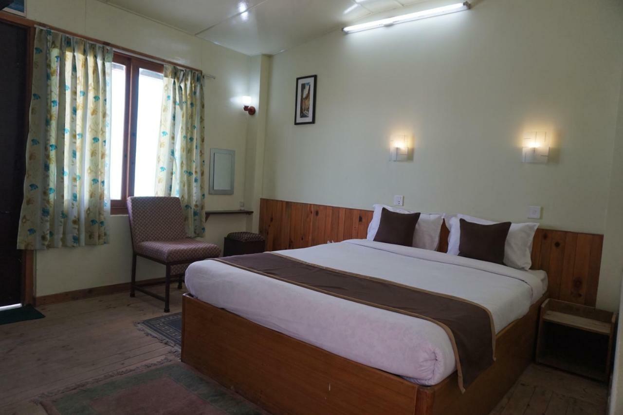 Hotel Impala Garden كاتماندو المظهر الخارجي الصورة