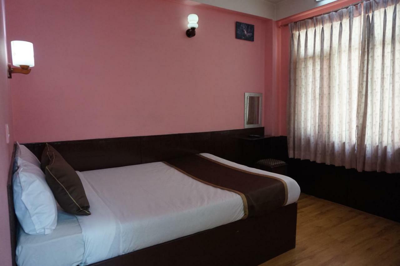 Hotel Impala Garden كاتماندو المظهر الخارجي الصورة