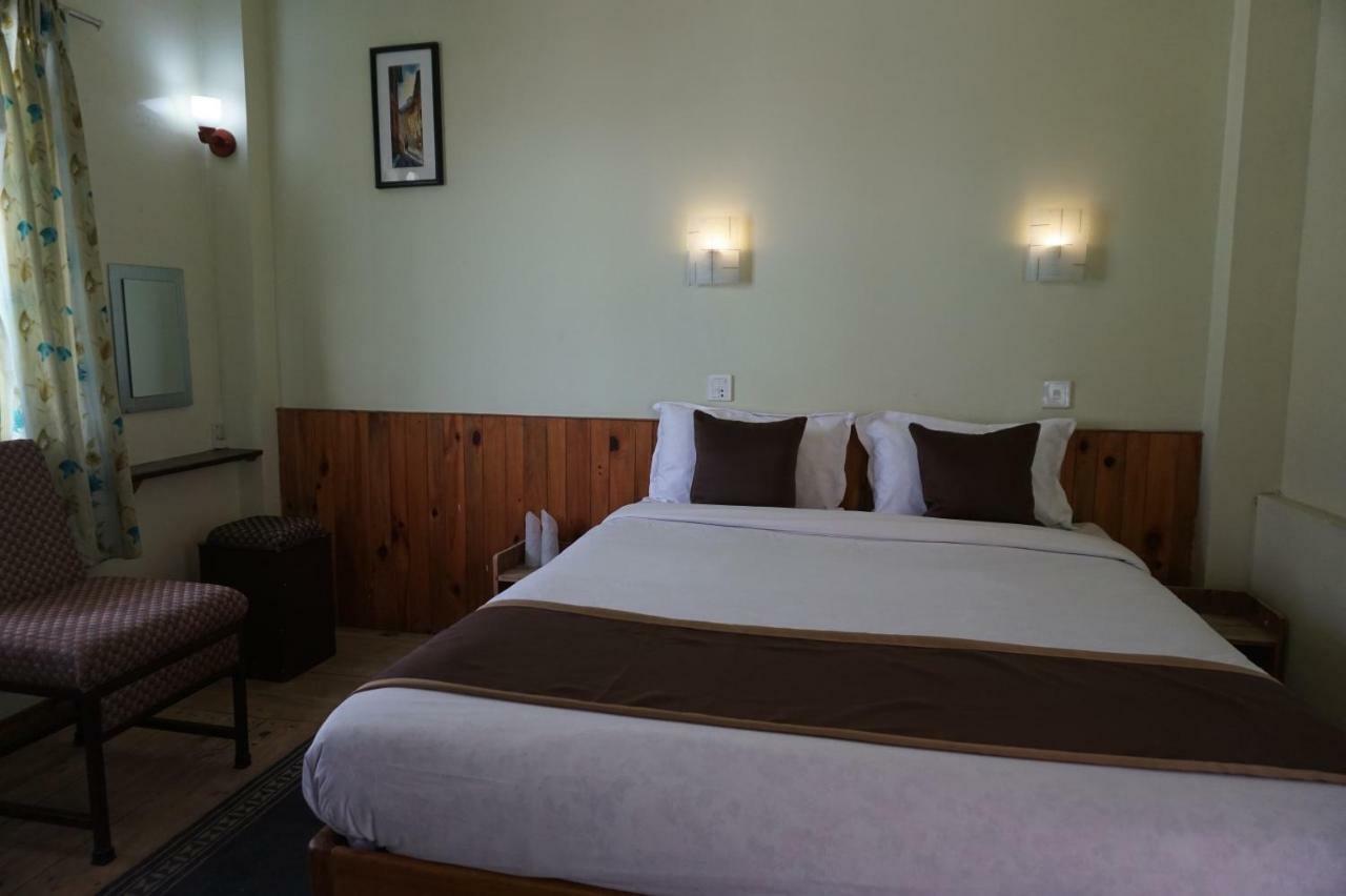 Hotel Impala Garden كاتماندو المظهر الخارجي الصورة