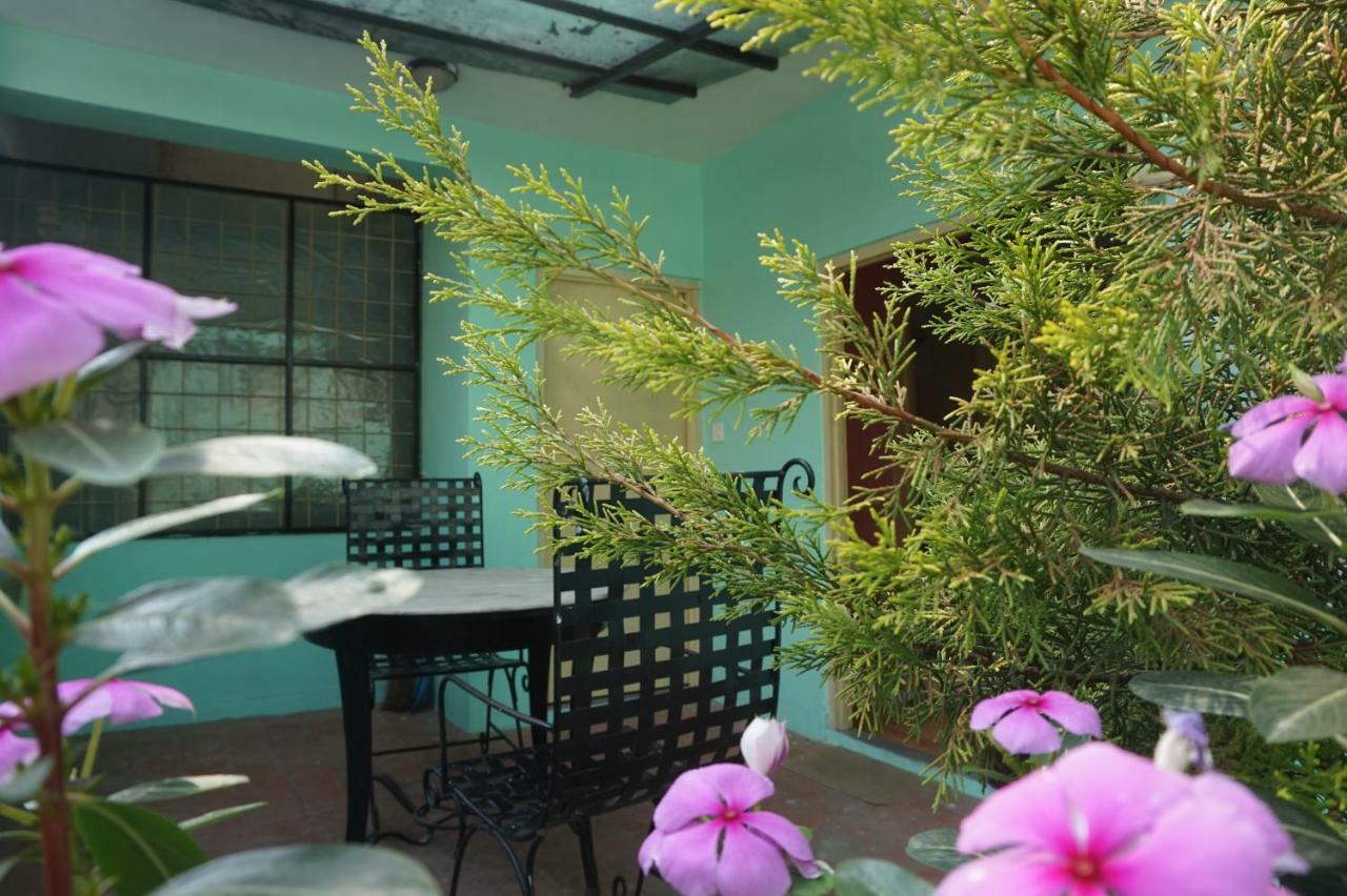 Hotel Impala Garden كاتماندو المظهر الخارجي الصورة