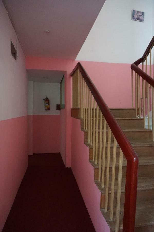 Hotel Impala Garden كاتماندو المظهر الخارجي الصورة