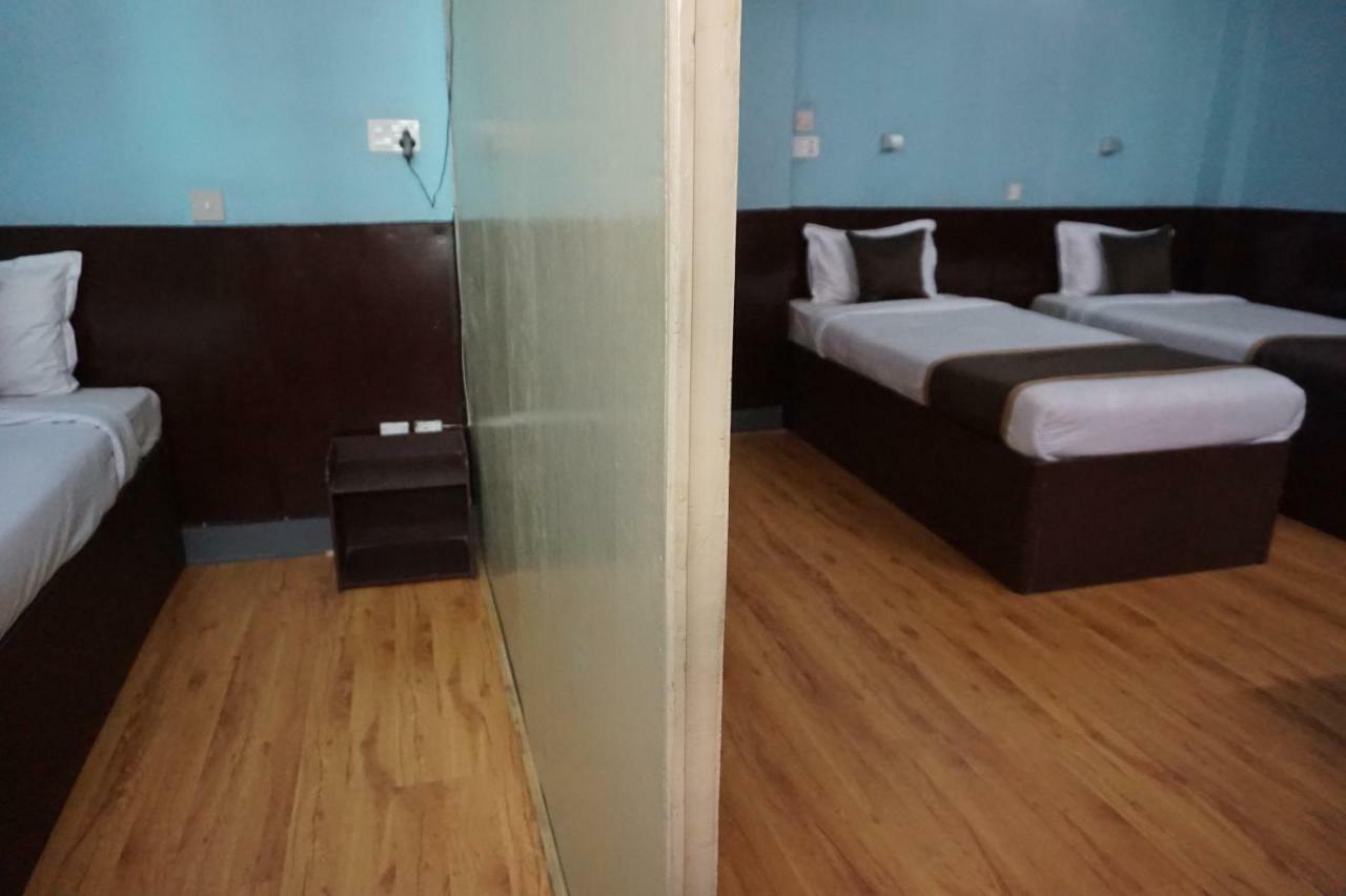 Hotel Impala Garden كاتماندو المظهر الخارجي الصورة